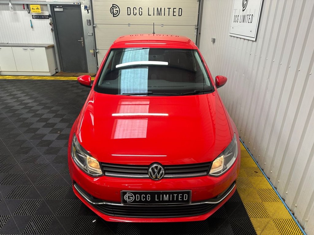Used Volkswagen Polo 2014 for sale - 76797724: Photo 5