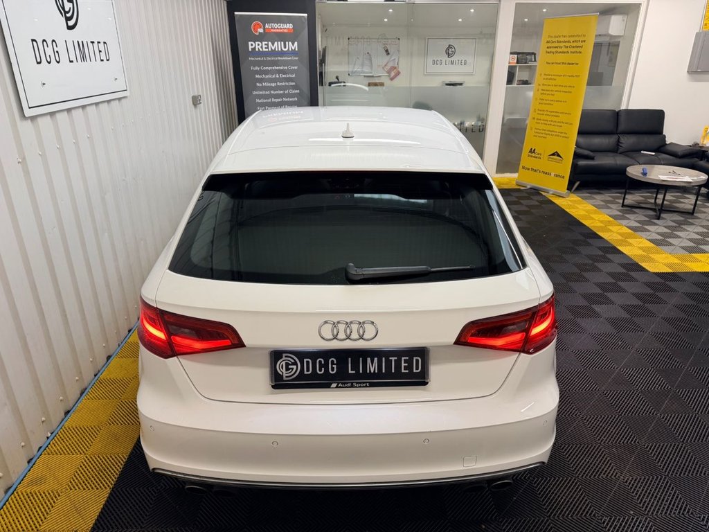 Used Audi A3 2016 for sale - 77708757: Photo 10