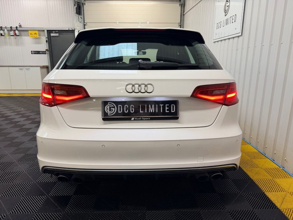 Used Audi A3 2016 for sale - 77708757: Photo 12