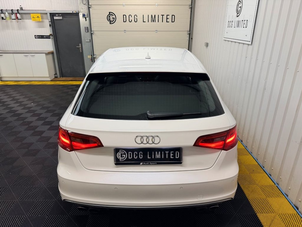 Used Audi A3 2016 for sale - 77708757: Photo 13