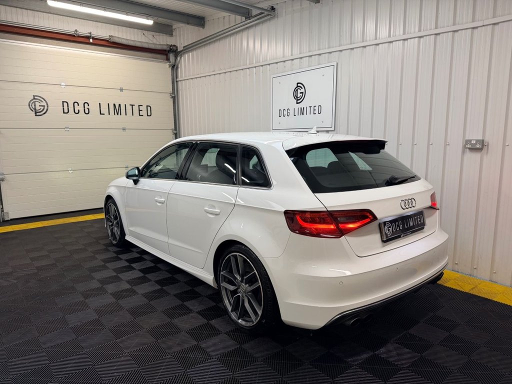 Used Audi A3 2016 for sale - 77708757: Photo 14