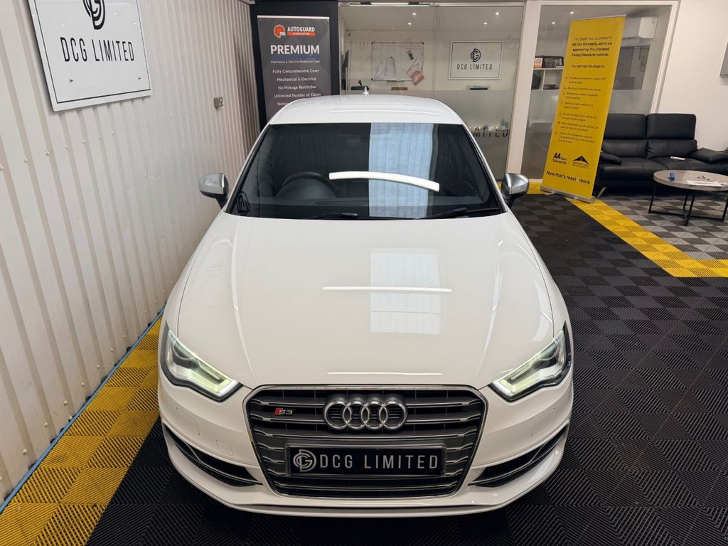 Used Audi A3 2016 for sale - 77708757: Photo 18