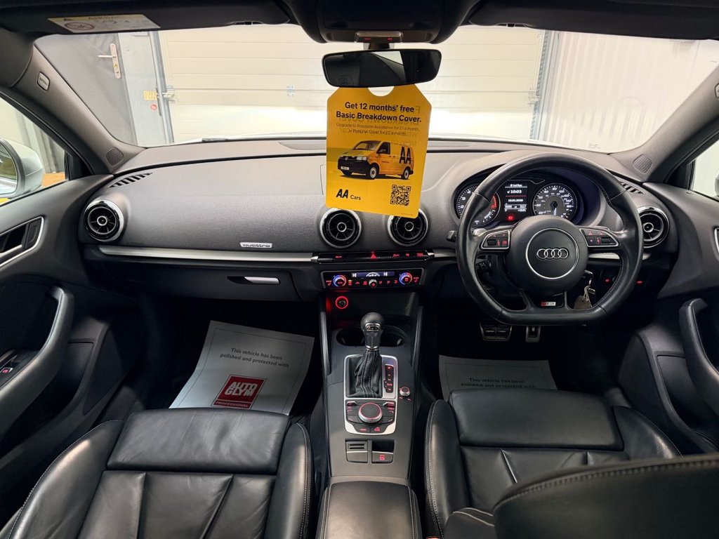 Used Audi A3 2016 for sale - 77708757: Photo 19