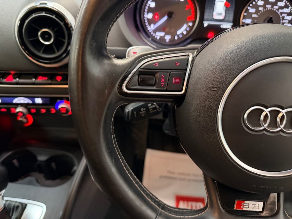 Used Audi A3 2016 for sale - 77708757: Photo 21