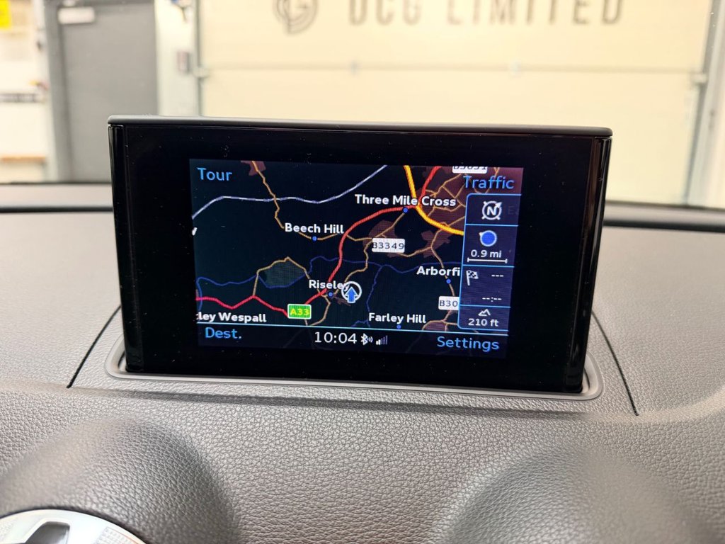 Used Audi A3 2016 for sale - 77708757: Photo 29