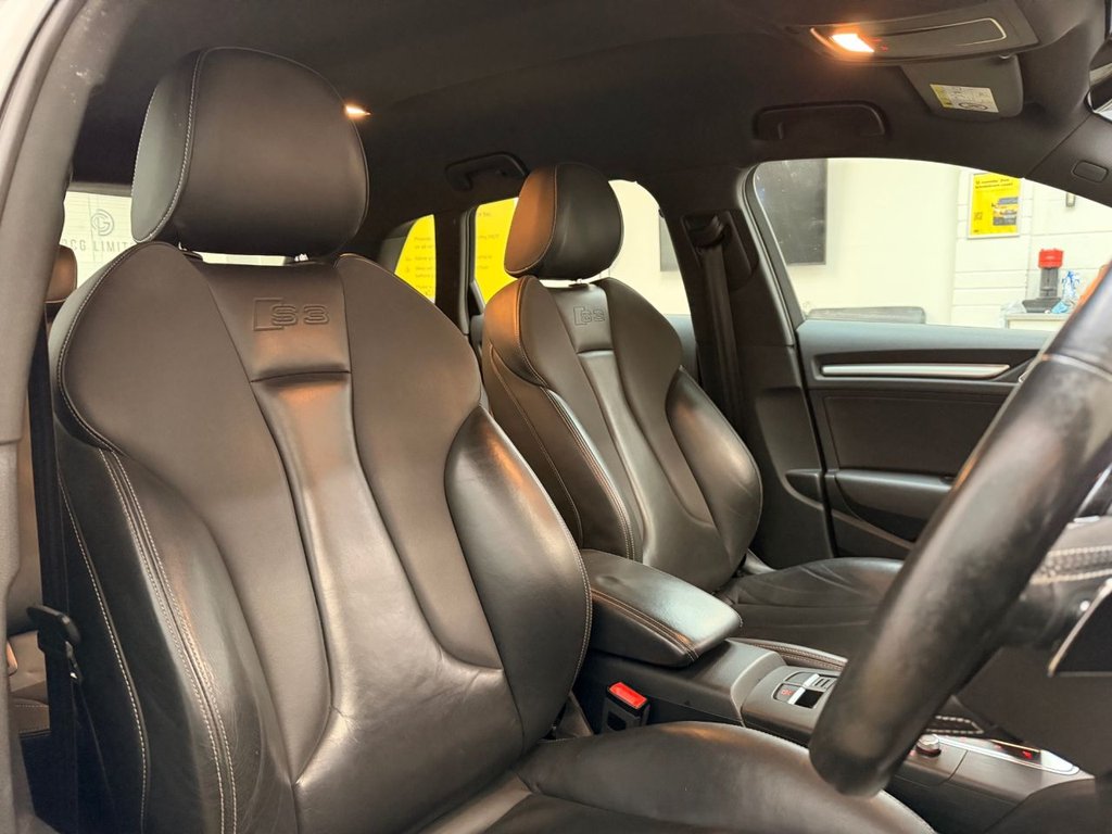 Used Audi A3 2016 for sale - 77708757: Photo 34