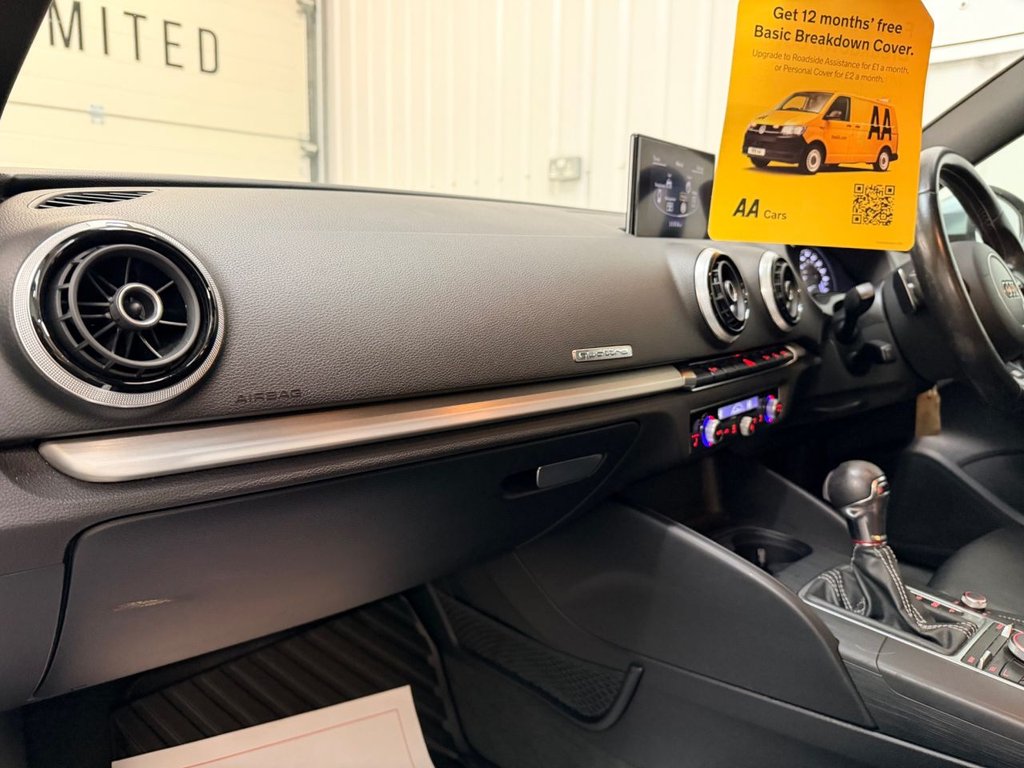 Used Audi A3 2016 for sale - 77708757: Photo 37