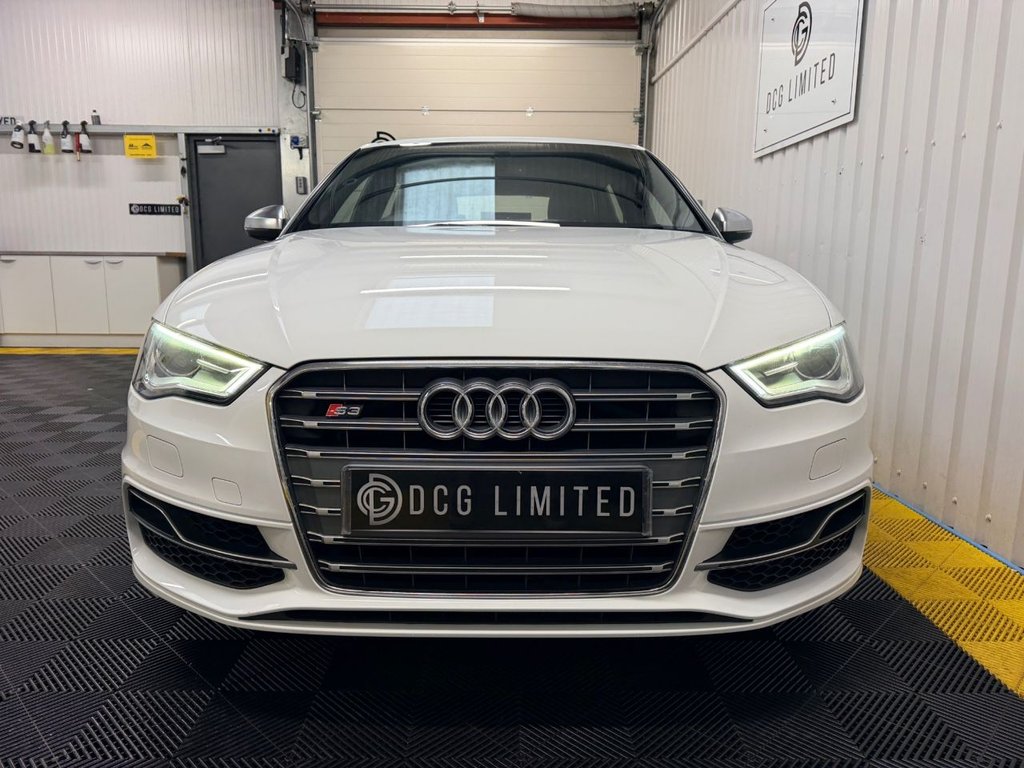 Used Audi A3 2016 for sale - 77708757: Photo 4