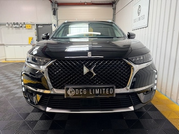 Used DS Automobiles DS 7 2018 for sale - 78637920: Photo