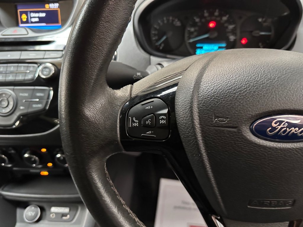 Used Ford Ka+ 2017 for sale - 76797585: Photo 22