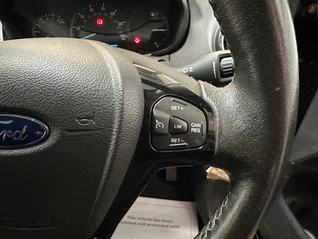 Used Ford Ka+ 2017 for sale - 76797585: Photo 23