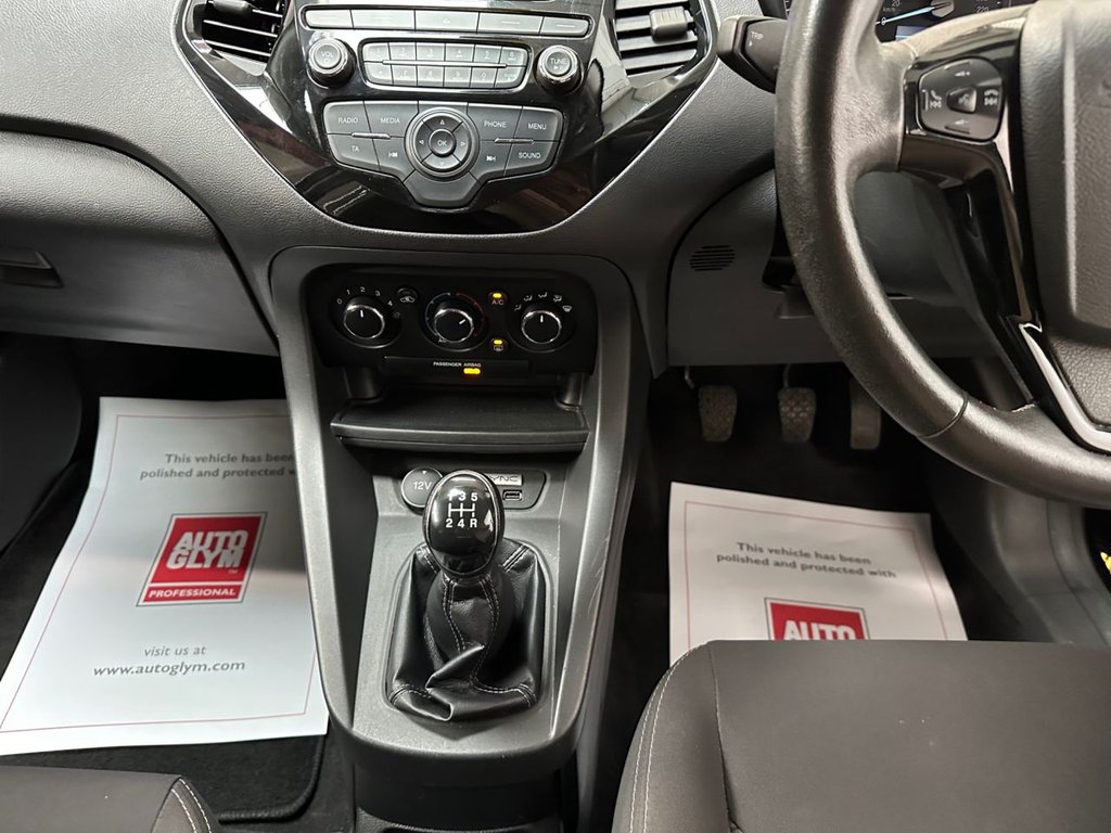 Used Ford Ka+ 2017 for sale - 76797585: Photo 26