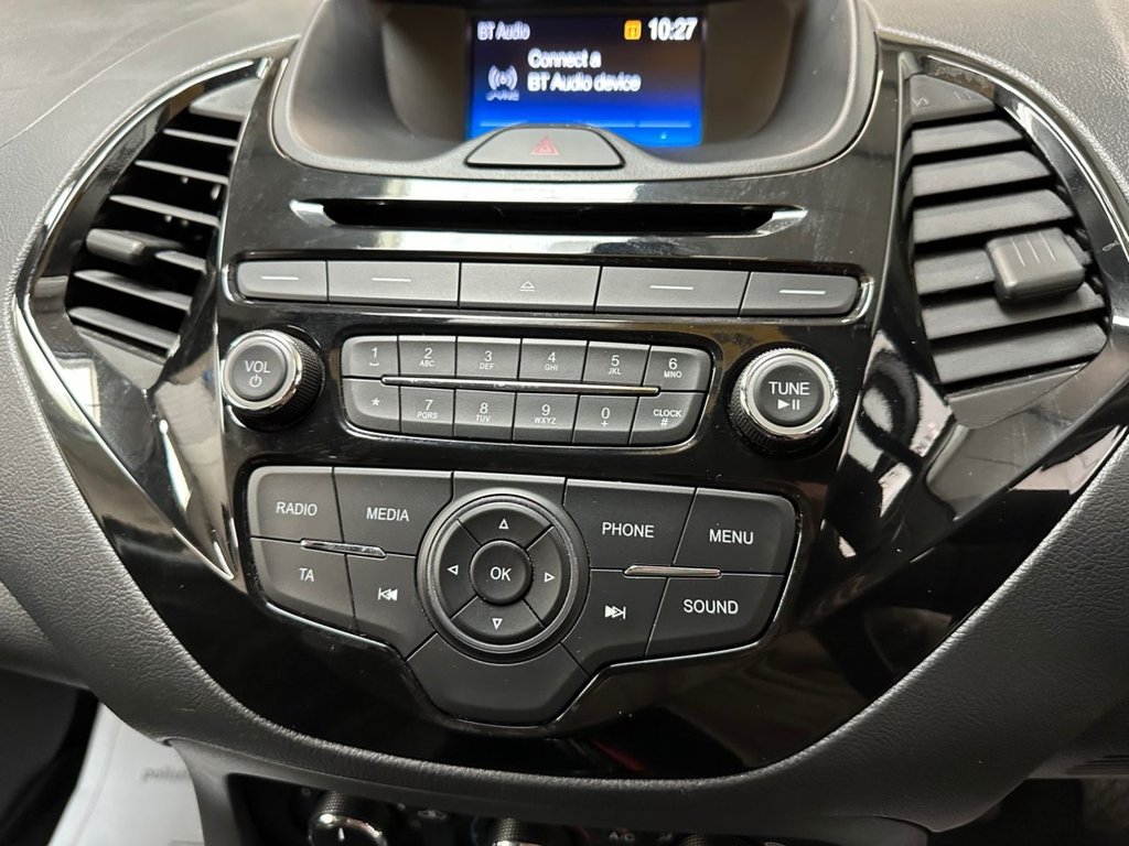 Used Ford Ka+ 2017 for sale - 76797585: Photo 28