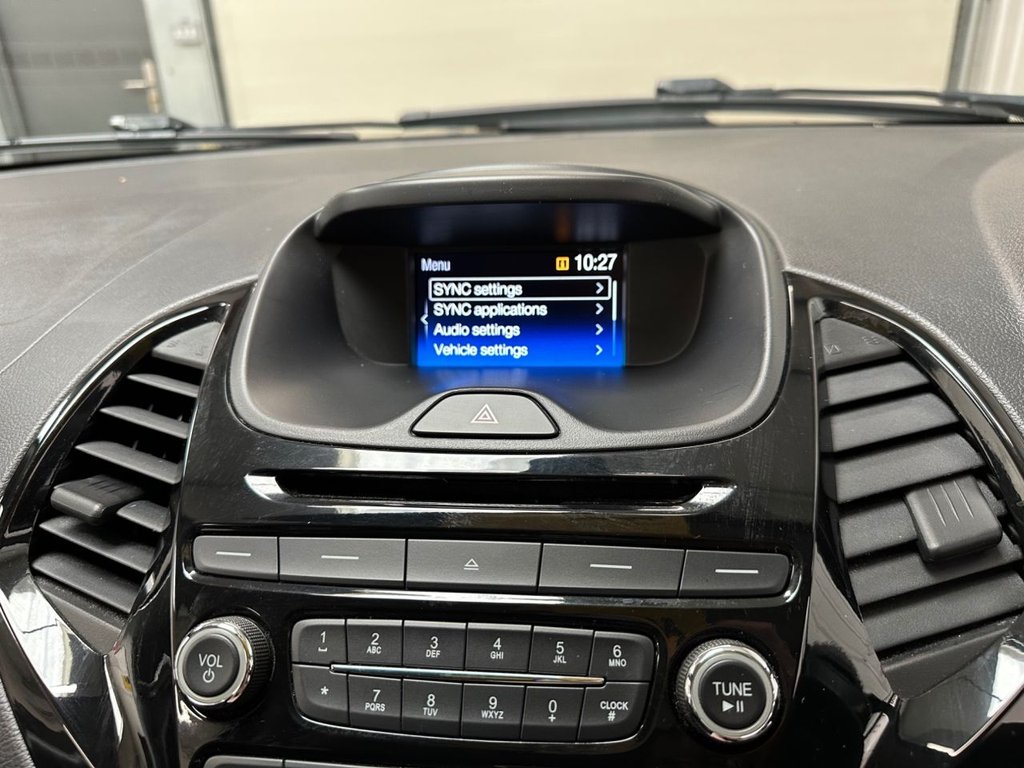 Used Ford Ka+ 2017 for sale - 76797585: Photo 32