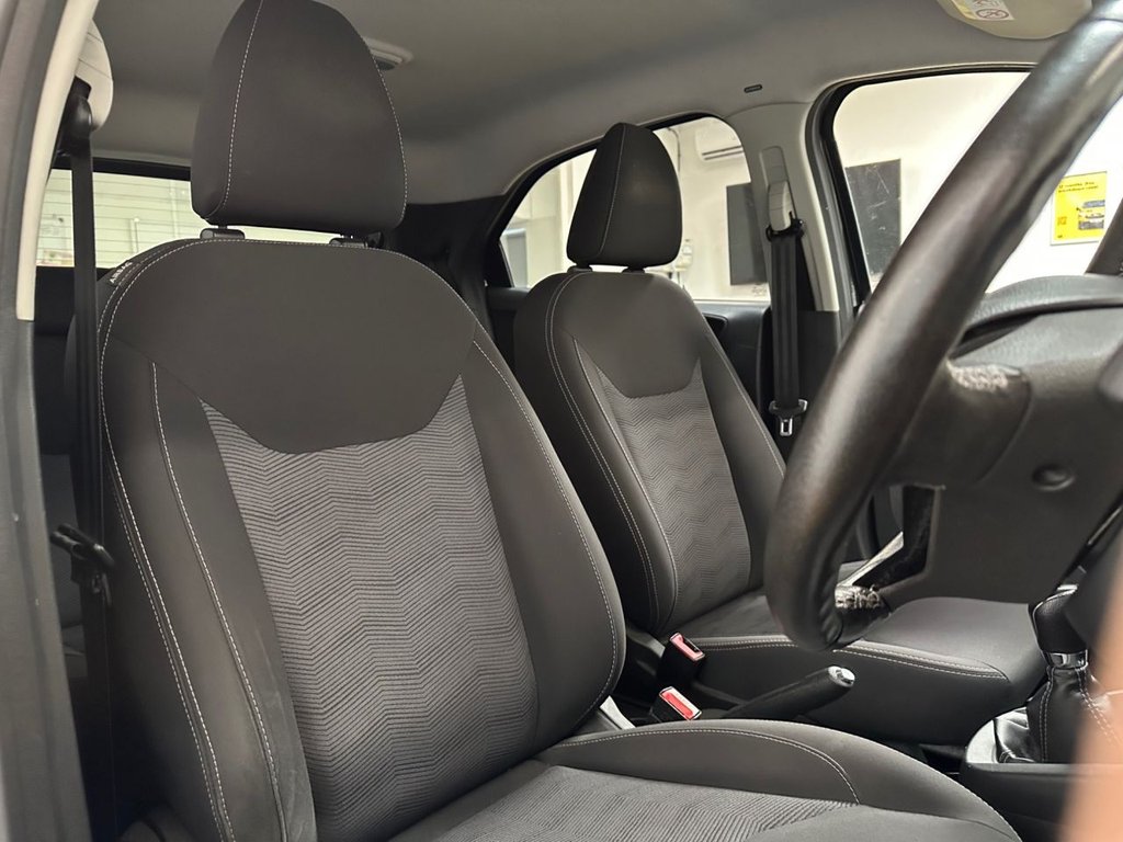 Used Ford Ka+ 2017 for sale - 76797585: Photo 35