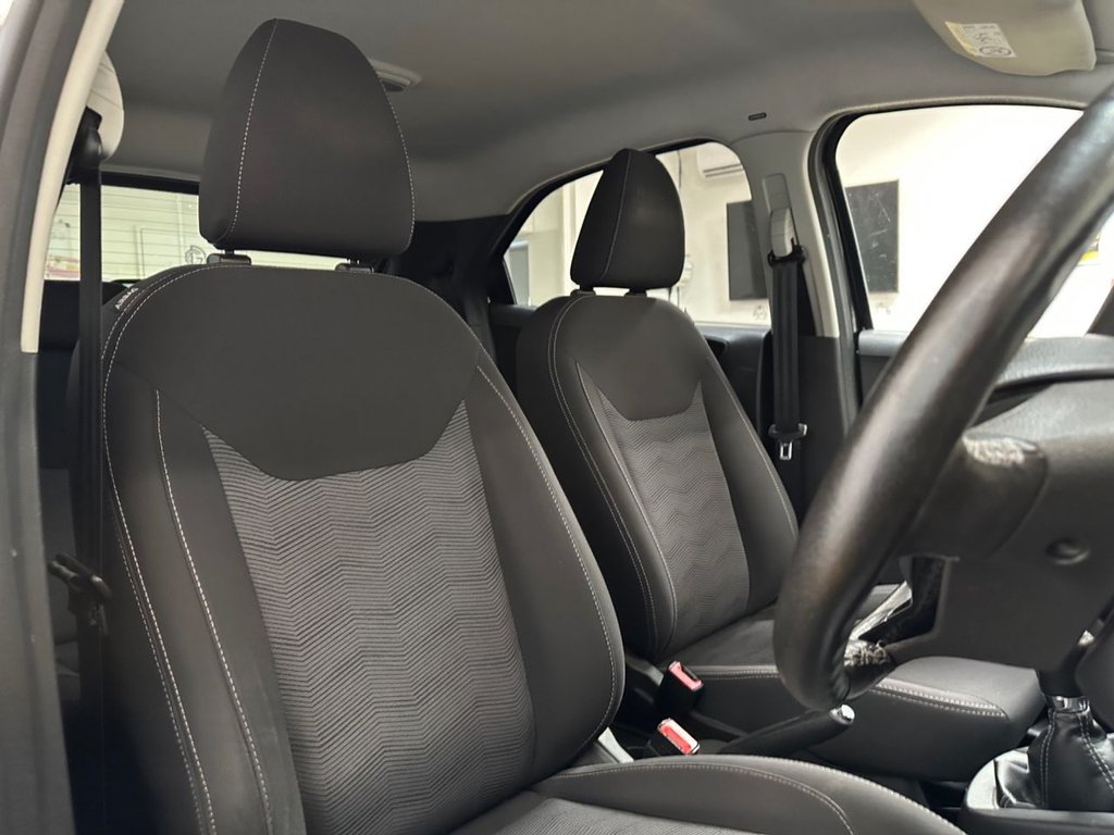 Used Ford Ka+ 2017 for sale - 76797585: Photo 36
