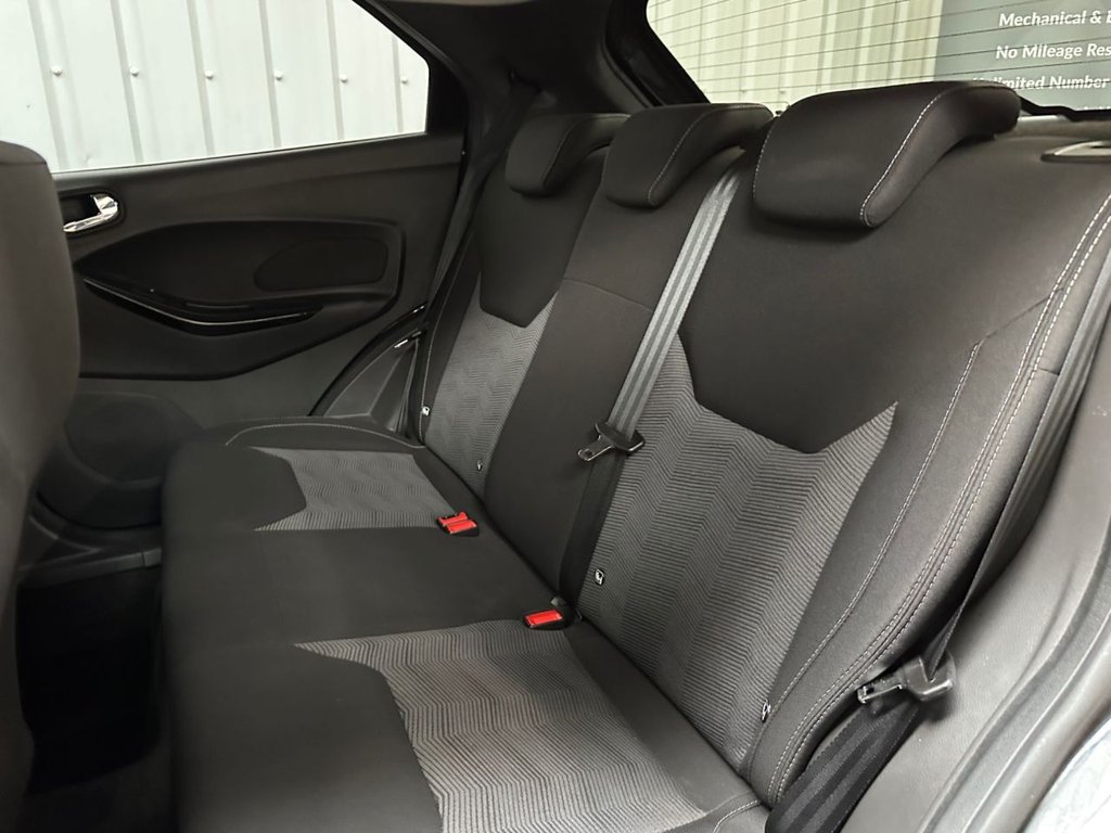 Used Ford Ka+ 2017 for sale - 76797585: Photo 38