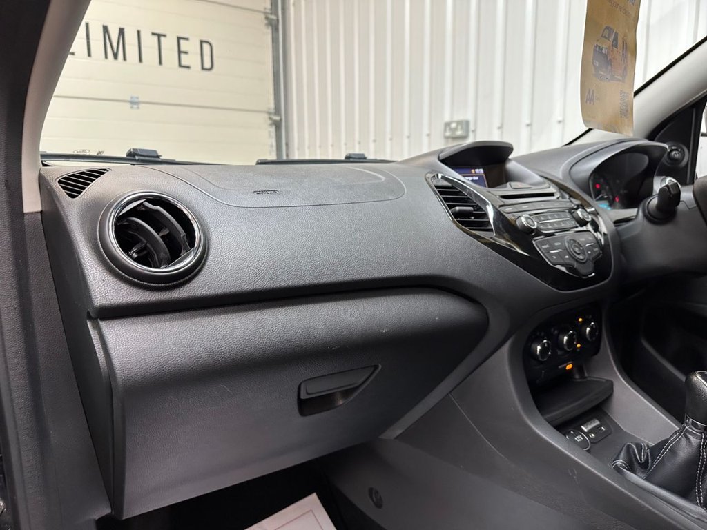 Used Ford Ka+ 2017 for sale - 76797585: Photo 39