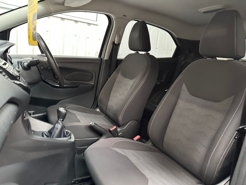 Used Ford Ka+ 2017 for sale - 76797585: Photo 40