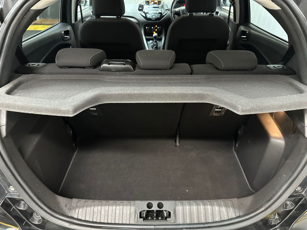 Used Ford Ka+ 2017 for sale - 76797585: Photo 41