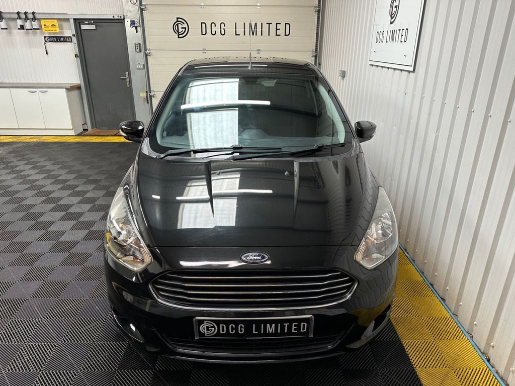 Used Ford Ka+ 2017 for sale - 76797585: Photo 5
