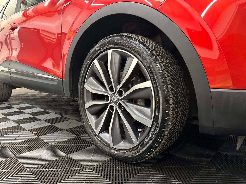 Used Renault Kadjar 2017 for sale - 76797722: Photo 11