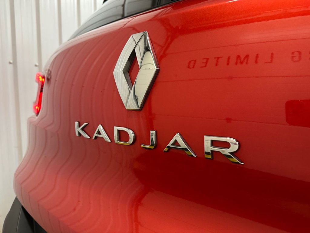 Used Renault Kadjar 2017 for sale - 76797722: Photo 14