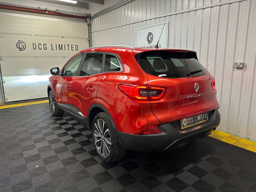 Used Renault Kadjar 2017 for sale - 76797722: Photo 17