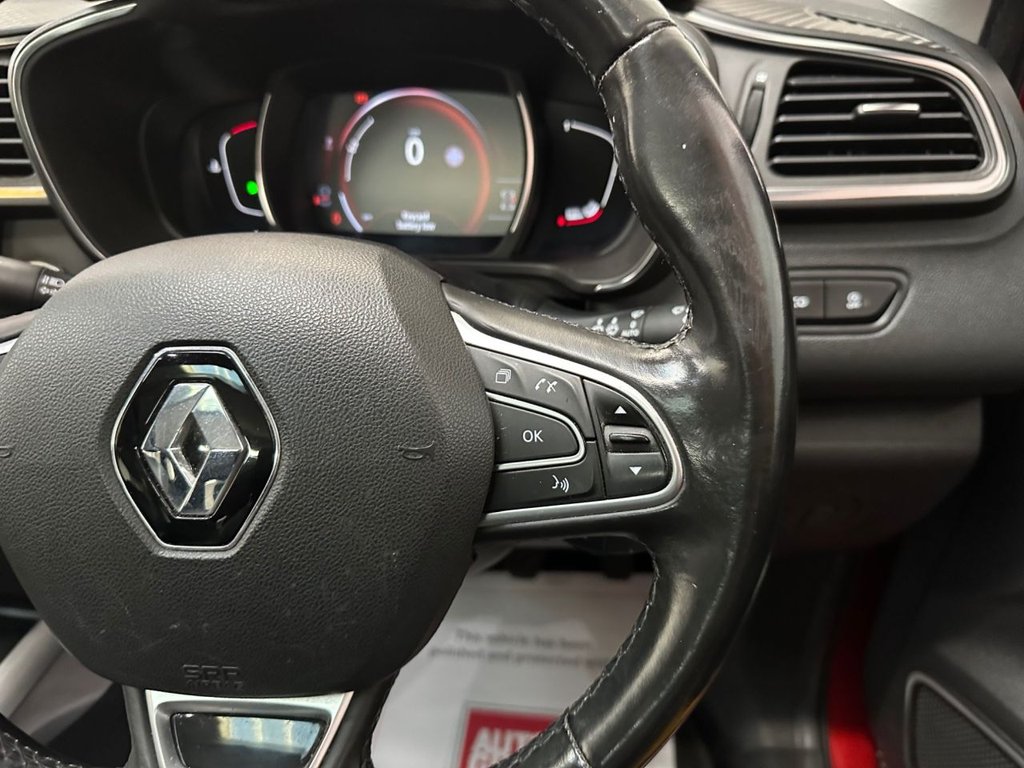 Used Renault Kadjar 2017 for sale - 76797722: Photo 25