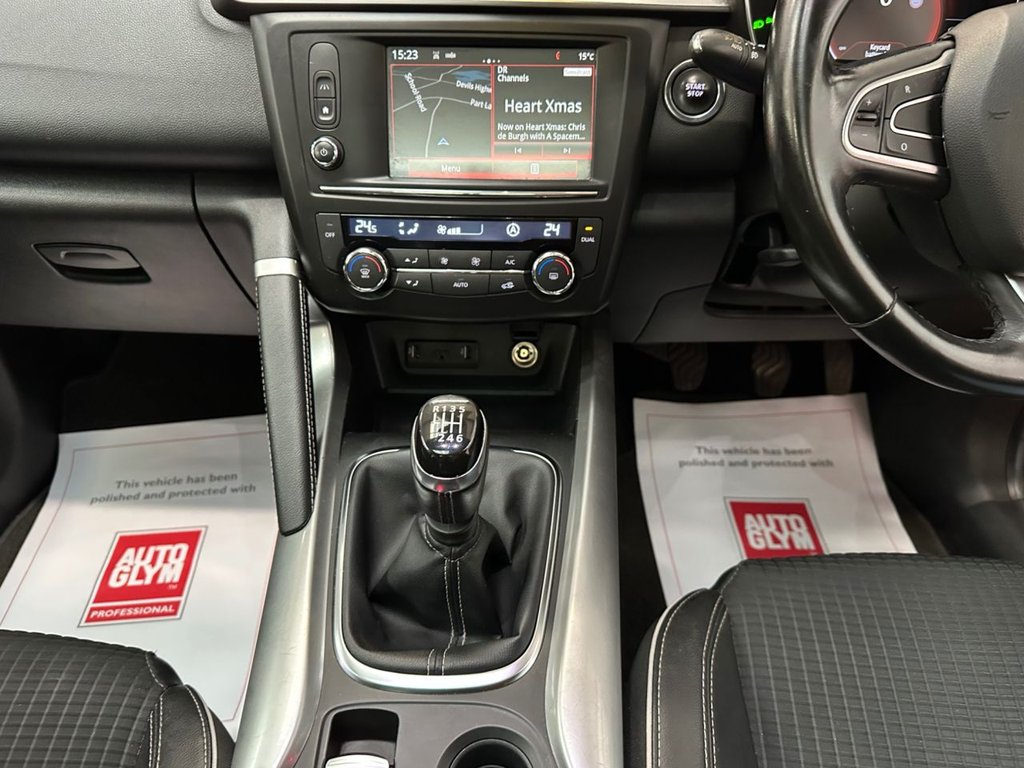 Used Renault Kadjar 2017 for sale - 76797722: Photo 28
