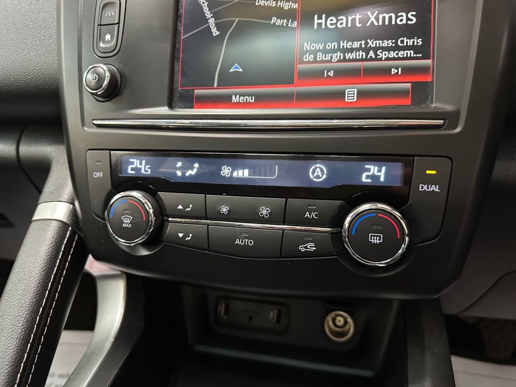 Used Renault Kadjar 2017 for sale - 76797722: Photo 29