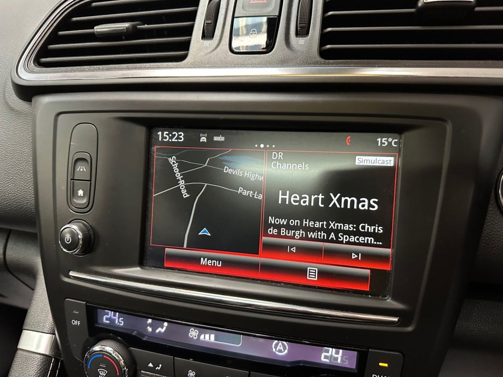 Used Renault Kadjar 2017 for sale - 76797722: Photo 30