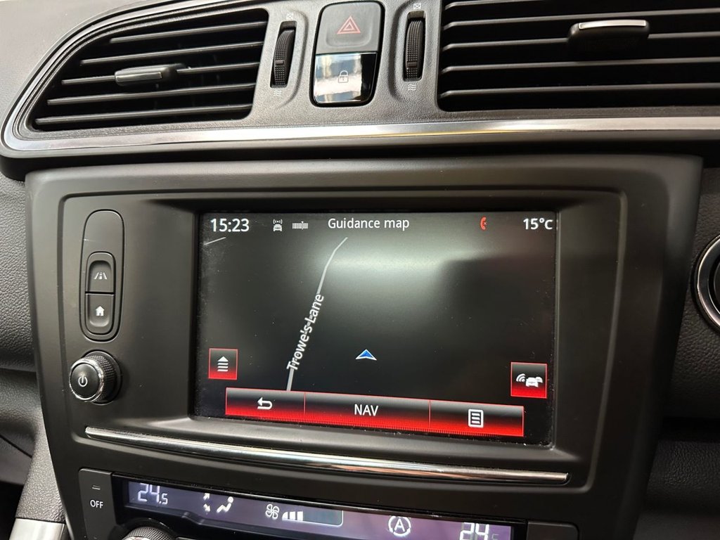 Used Renault Kadjar 2017 for sale - 76797722: Photo 31