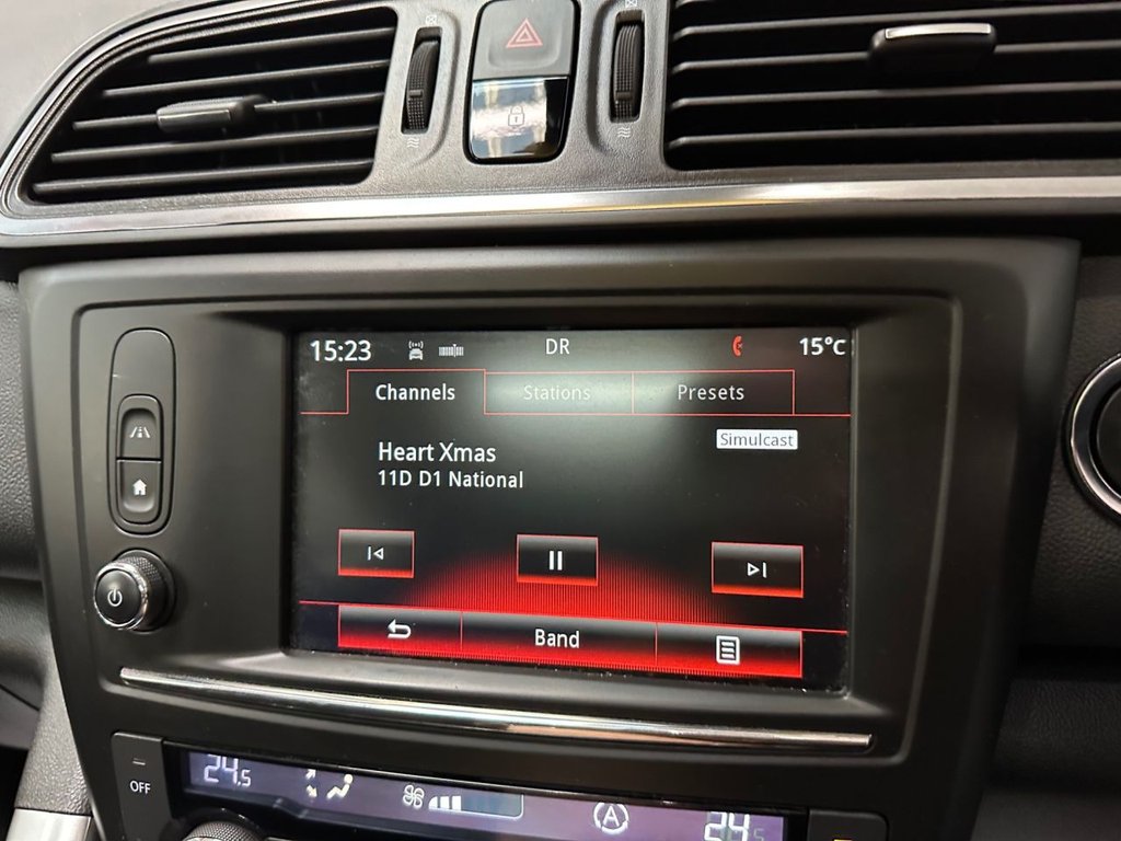 Used Renault Kadjar 2017 for sale - 76797722: Photo 32