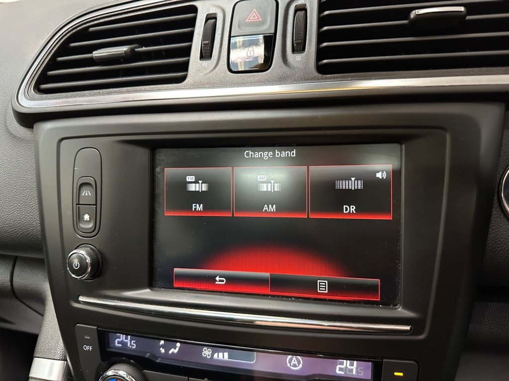 Used Renault Kadjar 2017 for sale - 76797722: Photo 33