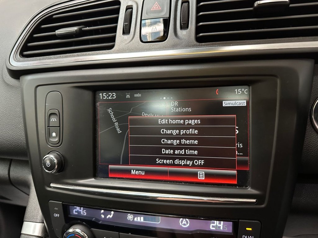 Used Renault Kadjar 2017 for sale - 76797722: Photo 34