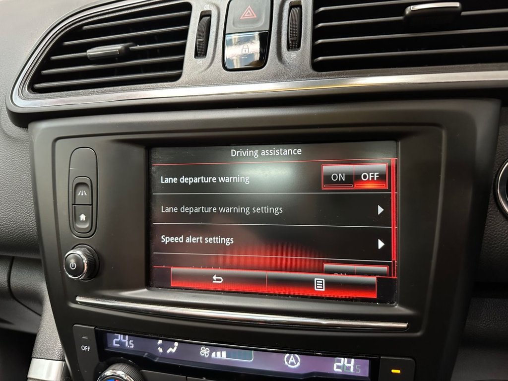 Used Renault Kadjar 2017 for sale - 76797722: Photo 35