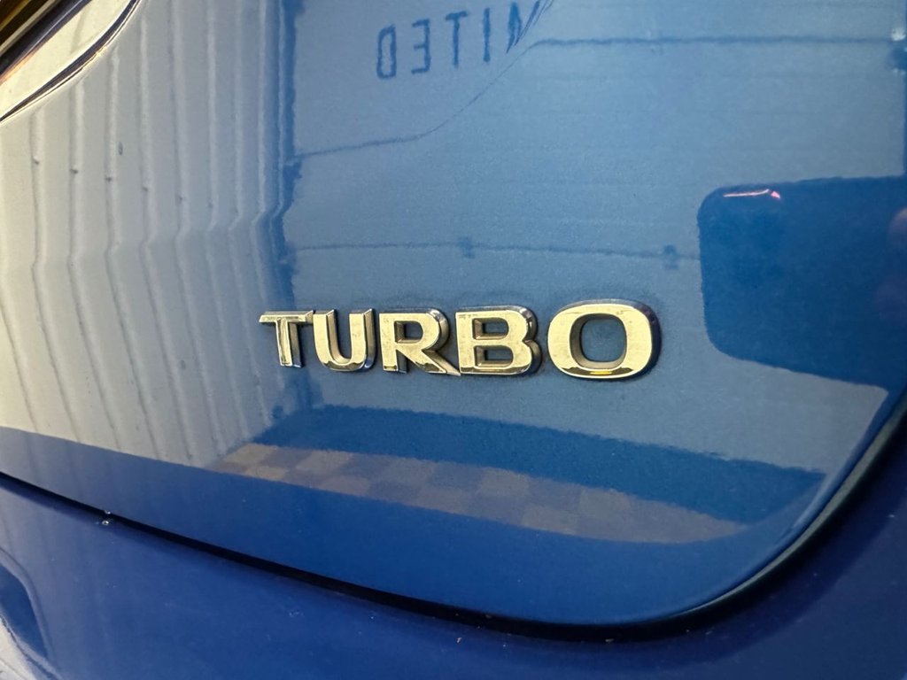 Used Vauxhall Mokka X 2017 for sale - 76797531: Photo 12