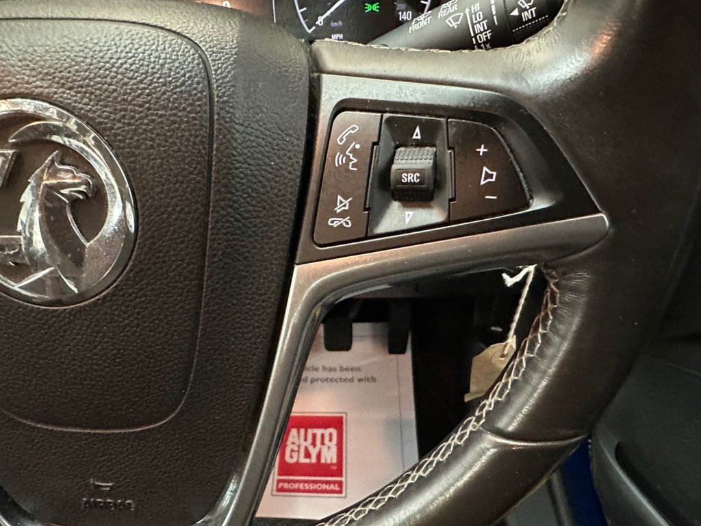 Used Vauxhall Mokka X 2017 for sale - 76797531: Photo 24