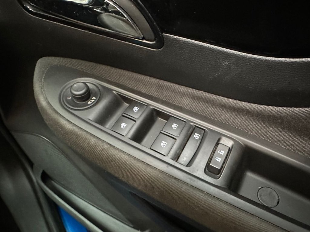 Used Vauxhall Mokka X 2017 for sale - 76797531: Photo 25