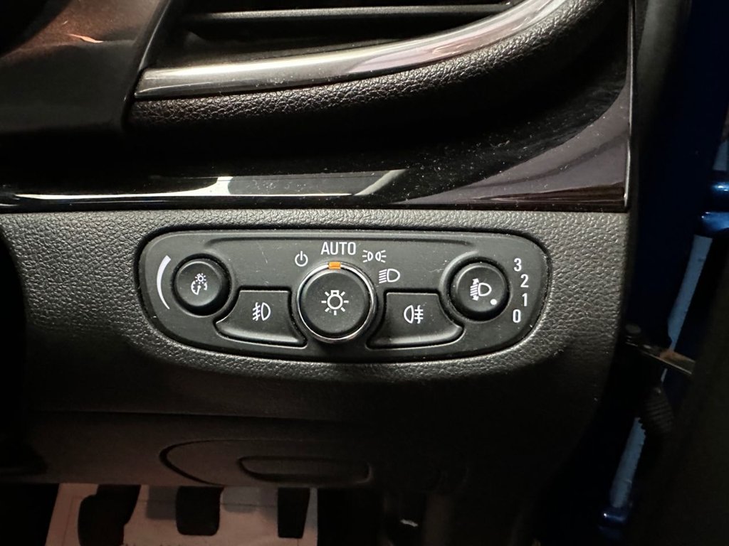 Used Vauxhall Mokka X 2017 for sale - 76797531: Photo 26