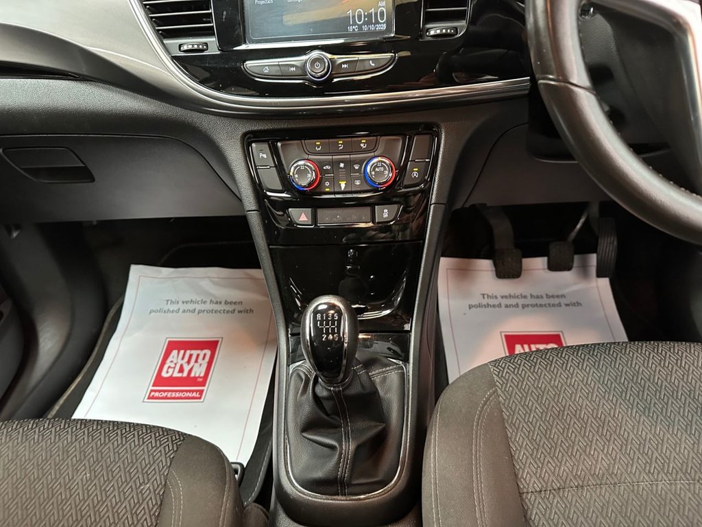 Used Vauxhall Mokka X 2017 for sale - 76797531: Photo 27