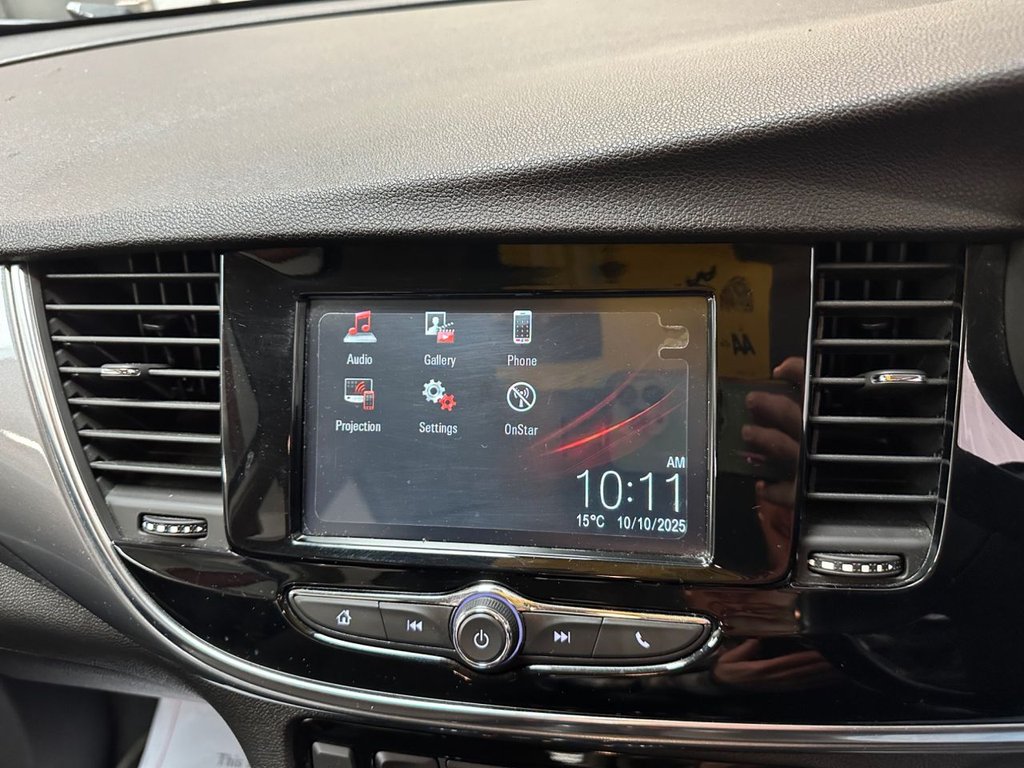 Used Vauxhall Mokka X 2017 for sale - 76797531: Photo 29