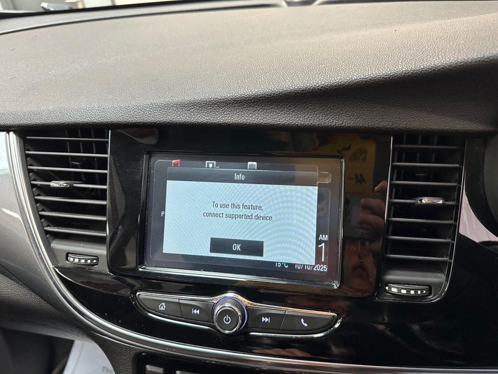 Used Vauxhall Mokka X 2017 for sale - 76797531: Photo 32