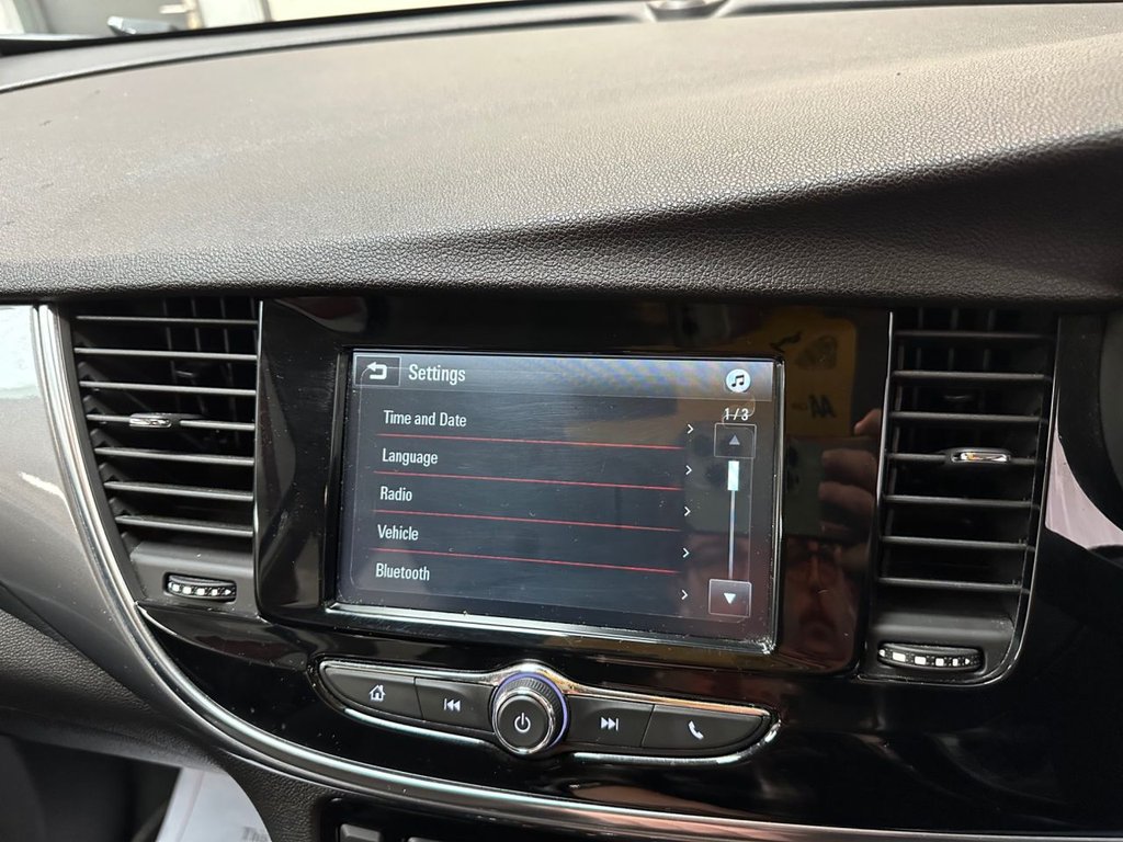 Used Vauxhall Mokka X 2017 for sale - 76797531: Photo 33