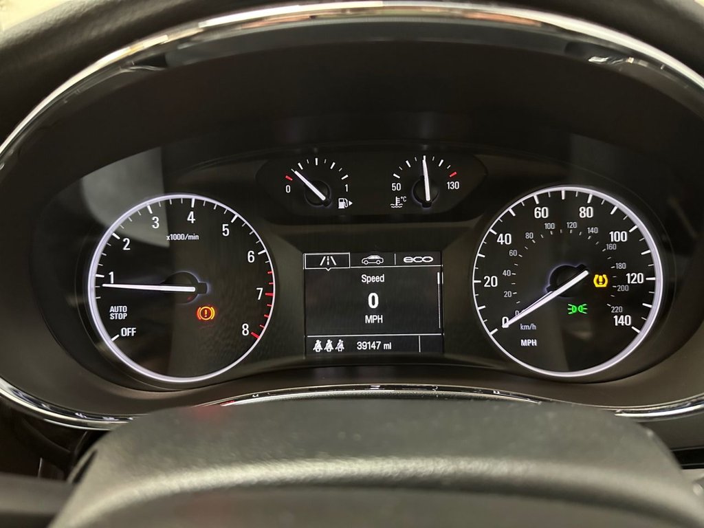 Used Vauxhall Mokka X 2017 for sale - 76797531: Photo 35