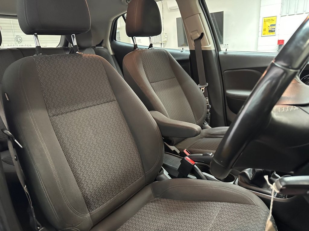 Used Vauxhall Mokka X 2017 for sale - 76797531: Photo 36