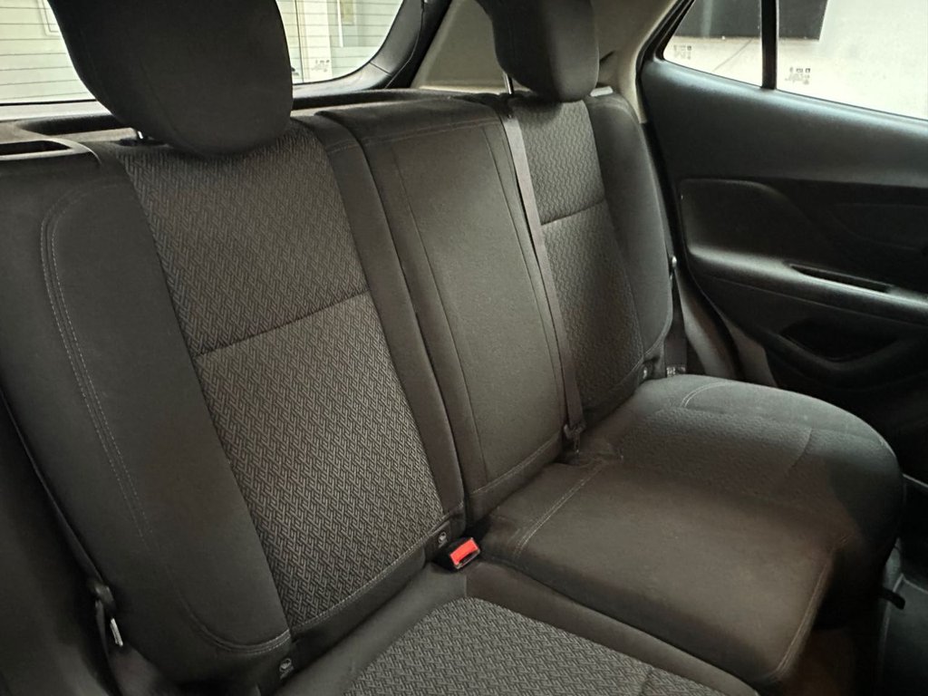 Used Vauxhall Mokka X 2017 for sale - 76797531: Photo 37