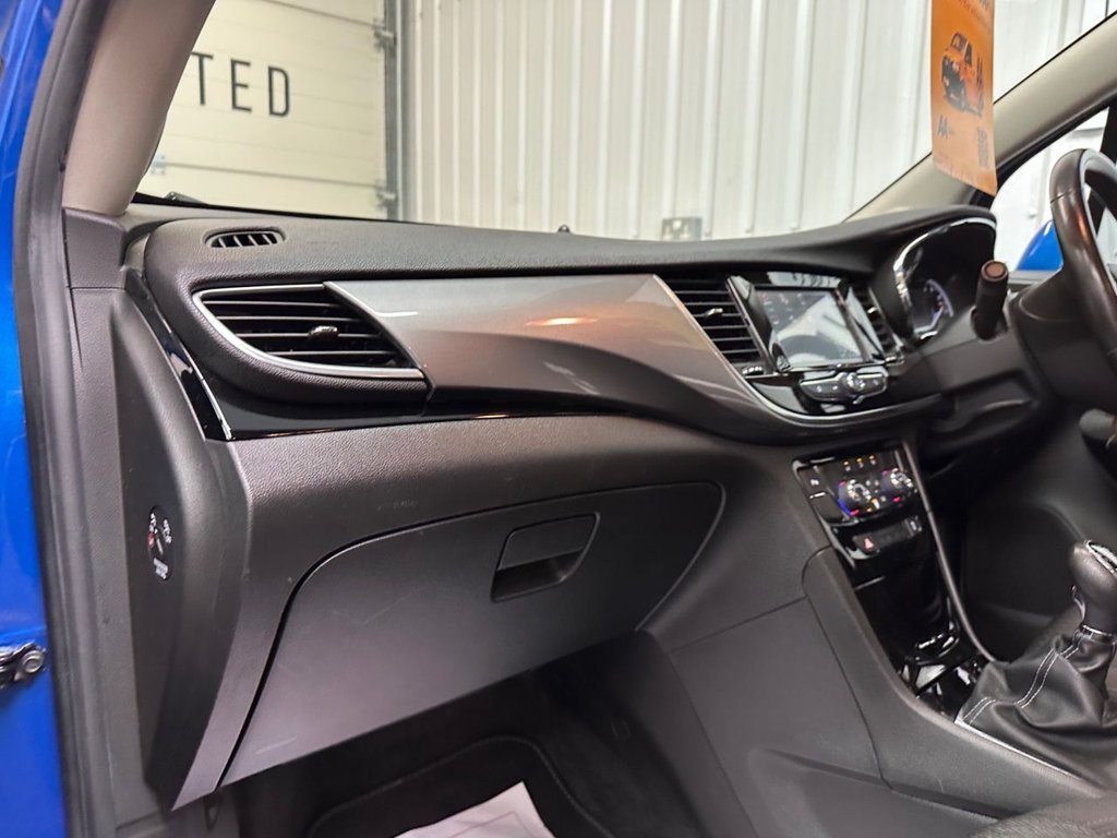 Used Vauxhall Mokka X 2017 for sale - 76797531: Photo 39