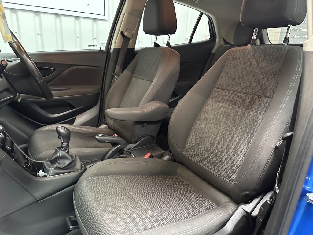Used Vauxhall Mokka X 2017 for sale - 76797531: Photo 40